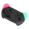 Wireless Game Controller Screenshot Vibration Sense Somatosensory Intelligent Control Function