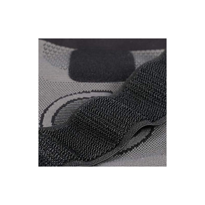 Knee Brace Support for Men Women Knee Compression Sleeve Non-Slip