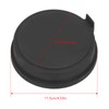 KIMISS Headlight Dust Cover 1609015380 Headlight Dust Cap Peugeot 301