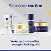 Nivea Q10 Anti-Wrinkle Moisture Replenishment Night Cream, 50mL | Anti-wrinkle