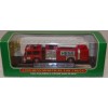 Hess 1999 Hess Mini Fire Ladder Truck with Extending Ladder