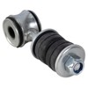 TRQ Front Sway Bar Stabilizer Link Set Compatible with 2014-2023