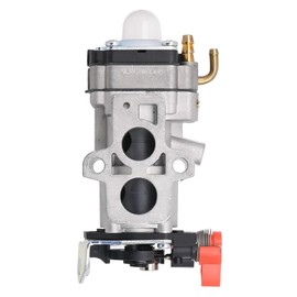 SYSKANT 502845001 Carburetor for Husqvarna 350BT 150BT Backpack Leaf Blower with Primer Bulb air Filter