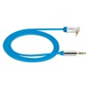 Sentivus 2 m Aux Cable, Audio Jack Cable 3.5 mm