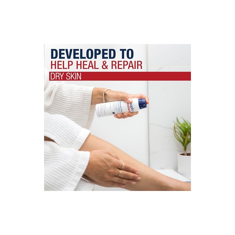 Aquaphor Ointment Body Spray - Moisturizes and Heals Dry, Rough