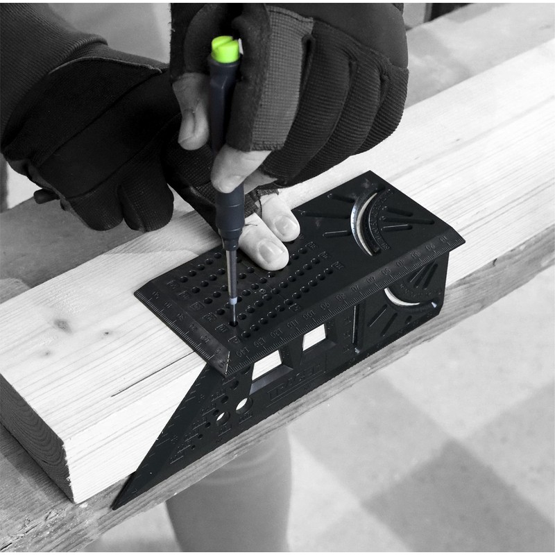 TRACER ProMitre Angle Measuring Tool (Multi-Function Precision Angle Measuring and