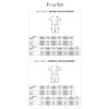 Wear Moi Diane Girls Leotard, Girls', Diane, marine, 8 Years