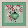 Riolis Cross Stitch Kit - 1707 - Lanterns