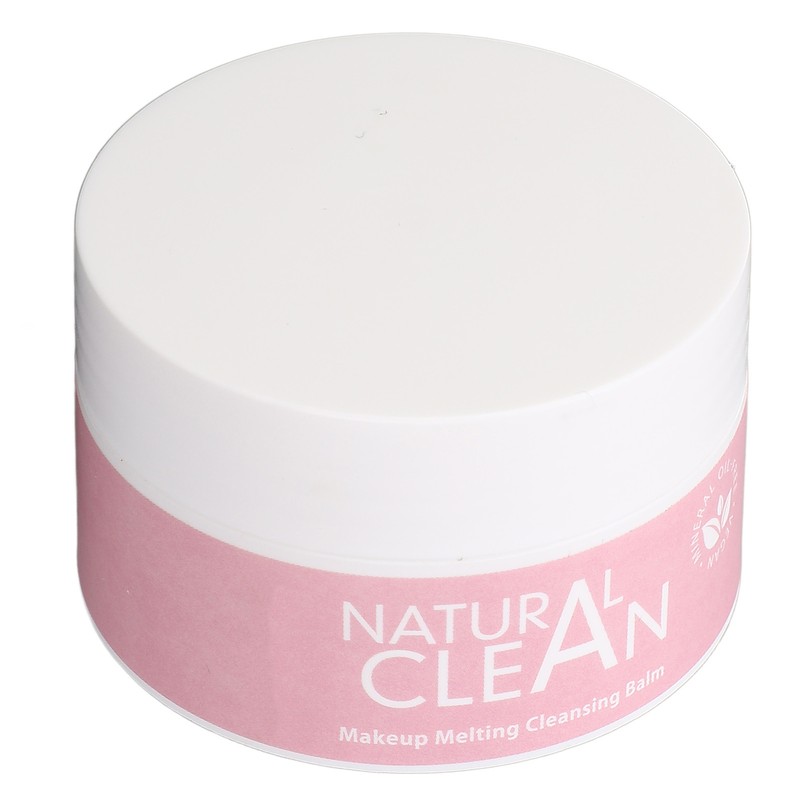 Cleansing Balm Gentle Effective Makeup Remove Face Makeup Melting Balm