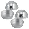 Accessotech Sports Ball Set Create 3D Cake Tennis Basket Football