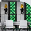 Vziimo Common Room and Dorm Building Set, MOC Slthrin House