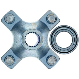 NICHE Rear Left Right Wheel Hub Kit For Honda FourTrax 250 300 Sportrax 450 400 TRX450R TRX250X TRX300X 42410-HN6-A20
