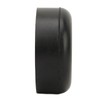4PCS 2.5inch Trailer Ramp Door Rubber Bumper Round with Hole