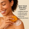Brightening Lemon Turmeric & Kojic Acid Soap, Hyperpigmentation Soap, Dark
