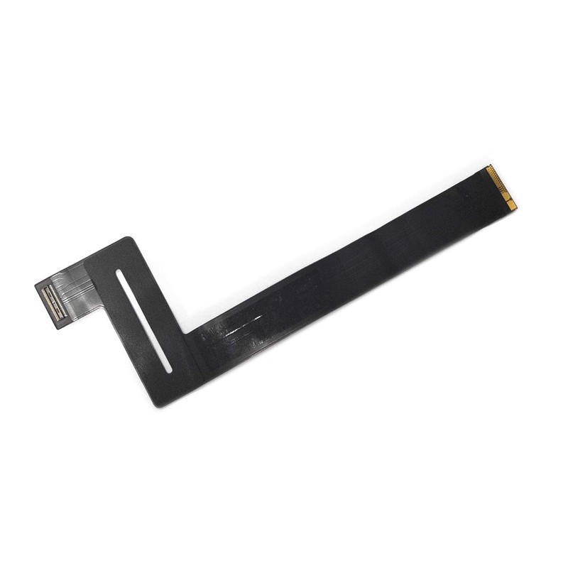 ICTION Replacement Trackpad Flex Cable 821-01063-A Compatible with MacBook Pro