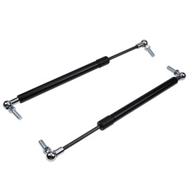 JZGRDN Steering Damper 116-0027 109-9820 Compatible with Exmark Lazer Z Toro Z Master G3 Series Lawn Mowers