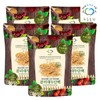 Green Field 분리 대두 단백질 분말 100% 파우더 분리대두단백분말 ISP단백질 500gx5봉 100% Isolated Soy Protein Powder, 500g x 5 Bags