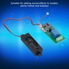 Voice Recognition Module HLKV20 Intelligent Voice Recognition Chip Custom Wake
