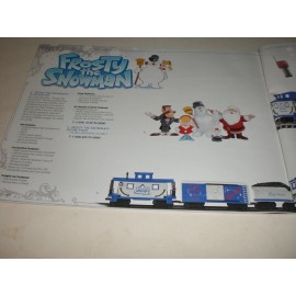 LIONEL 2014   X-MAS CATALOG BY LIONEL