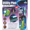 Elite Brands USA Windproof Jet Flame Long Neck Flash Light