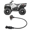 Crank Position Speed Sensor ABS Black 2411719 Replacement for Polaris