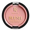 FV Long Lasting Powder Blush, Lightweight Smooth & Blendable Blush
