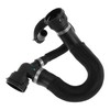 HEROFFIX 1 Pc Radiator Hose for Land Rover LR2 3.2L