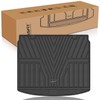 LASFIT Cargo Liner for Honda CR-V 2023 2024 2025 2026