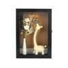 11x16 Extra Deep Shadow Box , Large Shadow Boxes Display