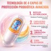 Probioticos Mujer Billion Cepas Prebióticos Arándano Inulina Achicoria Vaginales Intestinal