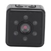 Magnetic Mini Security Camera 1080P Wide Angle Motion Detection Night