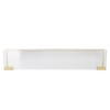 50cm Wall Mounted Bathroom Shelf Organizer Rack Muti Purpose Wall