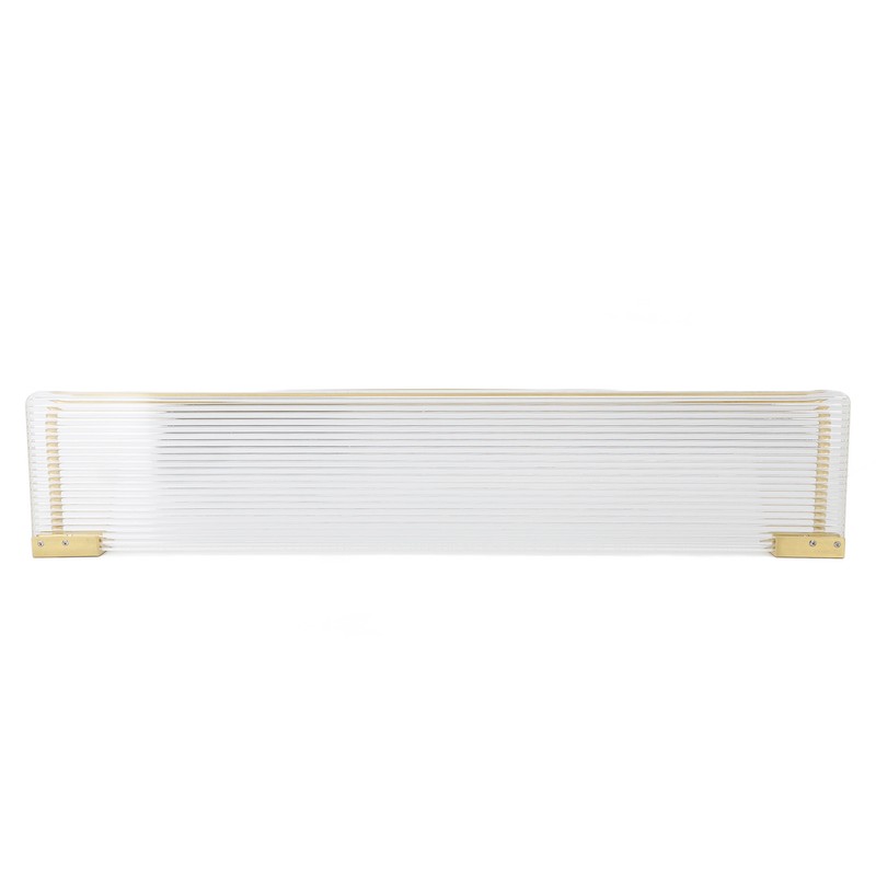 50cm Wall Mounted Bathroom Shelf Organizer Rack Muti Purpose Wall