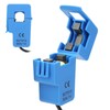 SCT013-030 30A Spit Core Sensor Transformer Clamp Current Transformation ABS