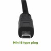 FITE ON 3.3ft USB PC Data Sync Cable Cord Lead