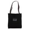 Vote For Change Tote Bag