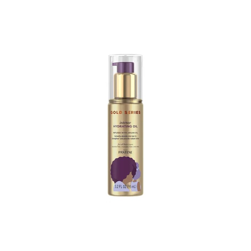 Acondicionador Pantene Pro Gold Series Definir