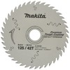 Makita A-50500 Chip Saw, Premium Tough Coating, Outer Diameter 4.9 inches (125 mm), Number of Blades: 42