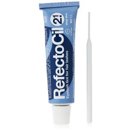 Tinte Pestañas Refectocil Sensistive Marrón Oscuro