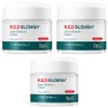 Dr. G Red Blemish Clear Moisture Cream, 70ml, 3 pieces / 닥터지 레드 블레미쉬 클리어 모이스처 크림, 70ml, 3개