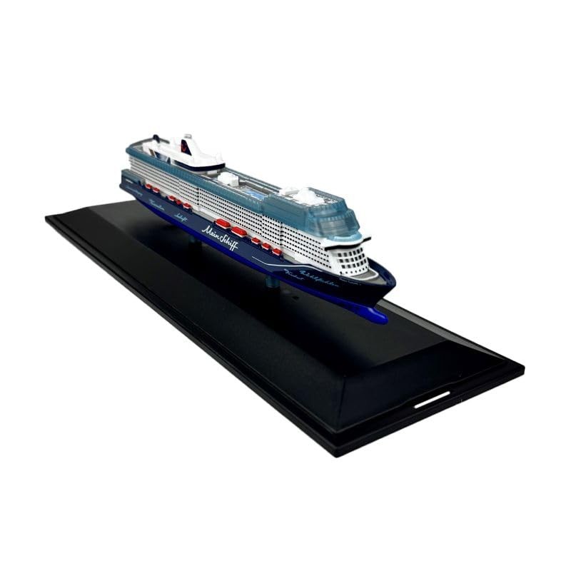 TUI Cruises Ship Model New My Ship 1