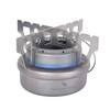 Boundless Voyage Titanium Denatured Alcohol Burner Camping Stove Portable Ultralight