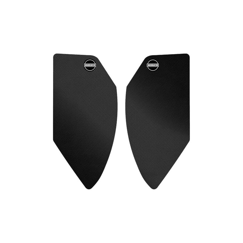 MOGICO タンクパッド XSR900 (22-) トラクションパッド グリップ ノンスリップ ガード YAM-017TG-PRO