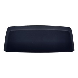 NOVAPARTS Rear Tailgate Exterior Window Glass Handle Latch Assembly for 2004-2015 Nissan Armada Pathfinder 2004-2010 Infiniti QX56 903367S000 90336-7S000 w/o Lock