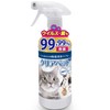 moftech Cat Calvo, Inert, Hypochlorous Acid Water, Clear Pet Pro,