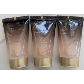 ESTEE LAUDER Advanced Night Cleansing Gelee travel lot x 3 - 1oz 30ml each Fresh