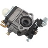 BXparts Carburetor for Eskimo Stingray S33Q8 Power Ice Auger with