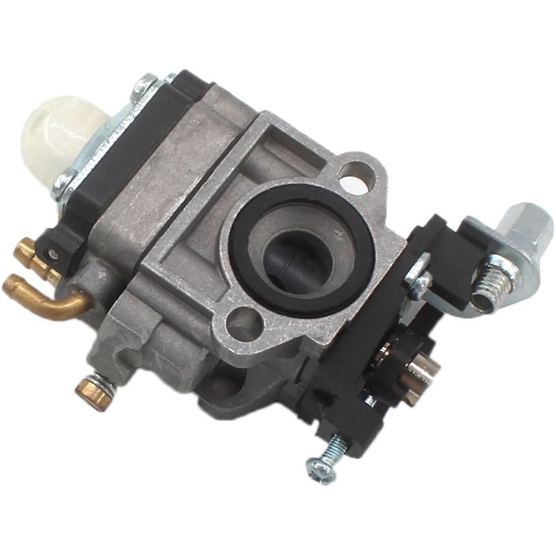 BXparts Carburetor for Eskimo Stingray S33Q8 Power Ice Auger with