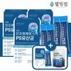 PS Lactobacillus Cognitive Care Brain Brain Lactobacillus Complex Bifidobacterium Longum