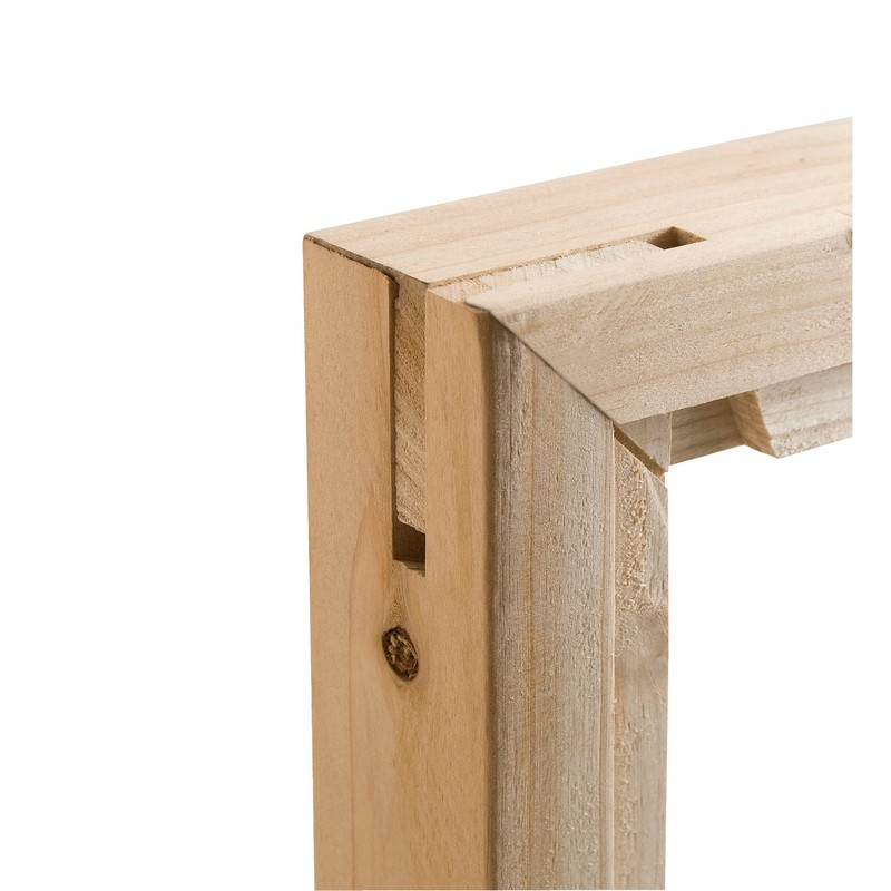 Creative Mark Gallery Pro Medium Duty 42" Stretcher Bars -